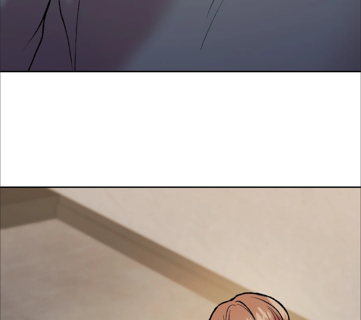 My Dearest Misery [Official] - Chapter 8 manhwa