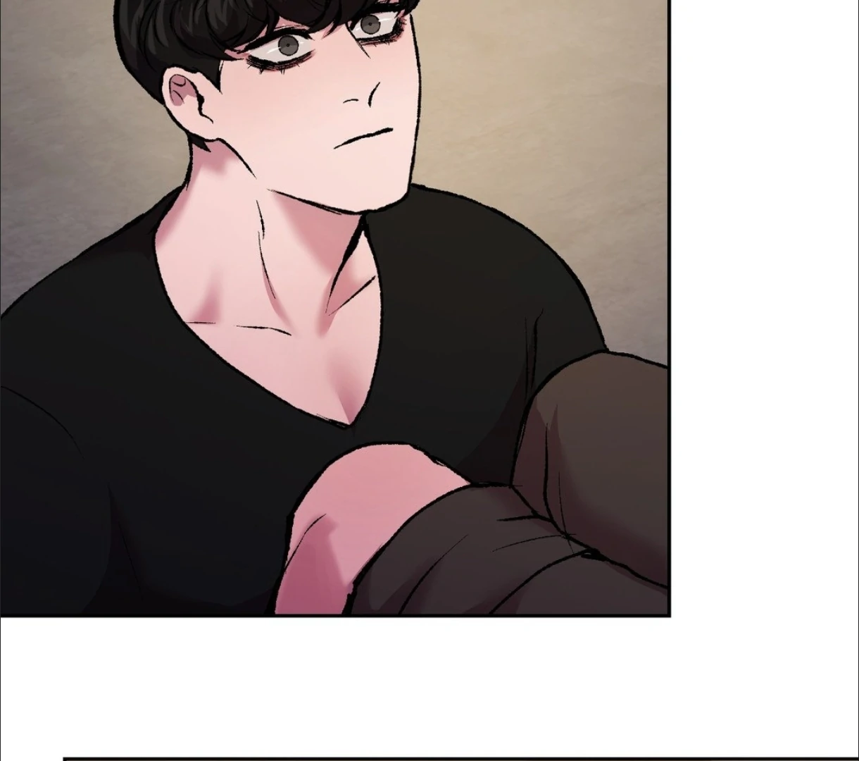 My Dearest Misery [Official] - Chapter 8 manhwa