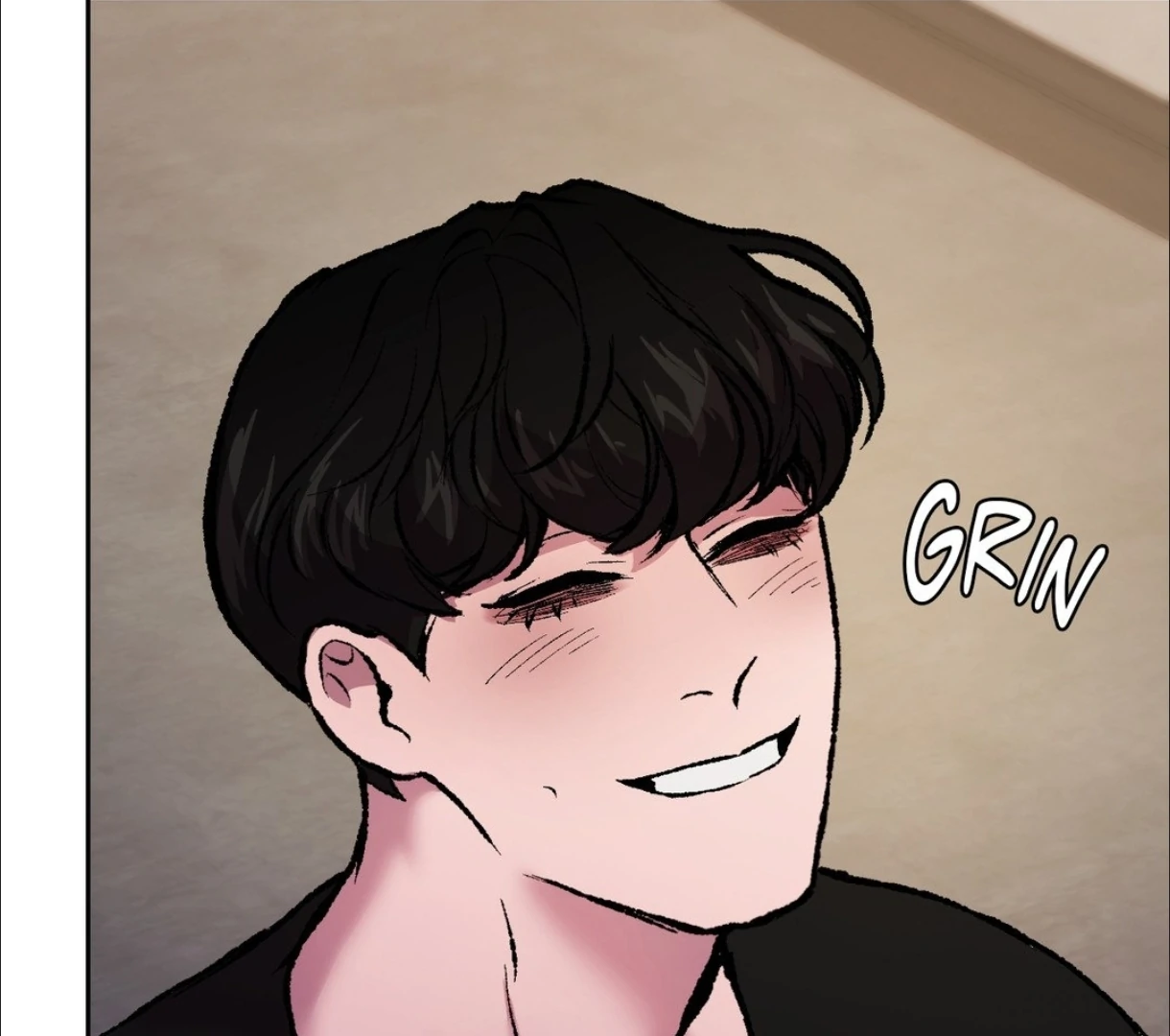My Dearest Misery [Official] - Chapter 8 manhwa