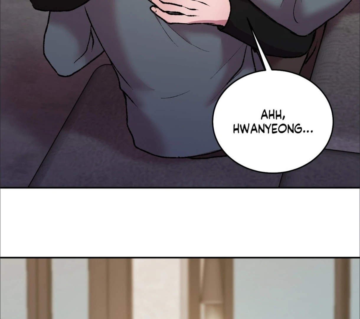 My Dearest Misery [Official] - Chapter 8 manhwa