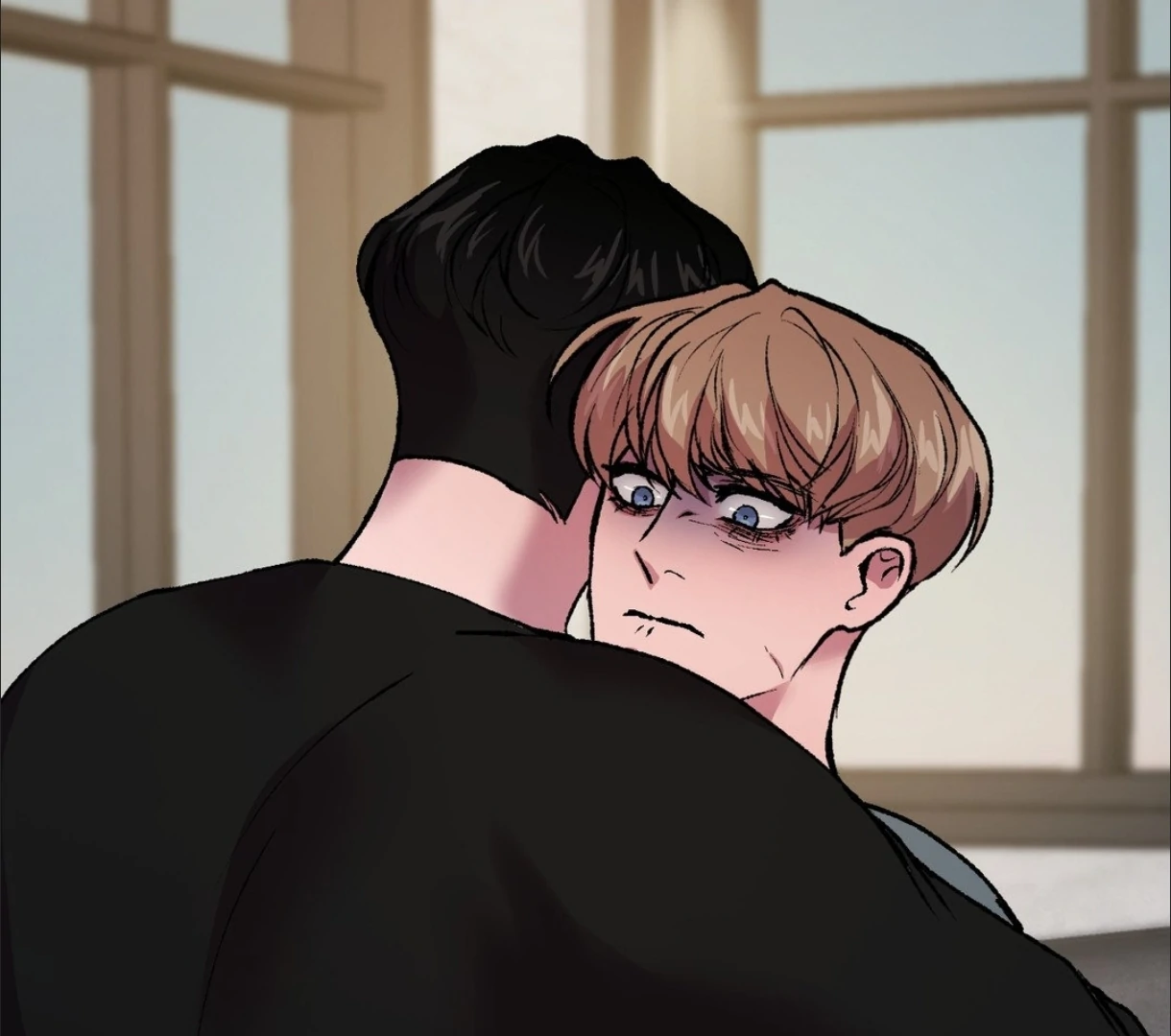 My Dearest Misery [Official] - Chapter 8 manhwa