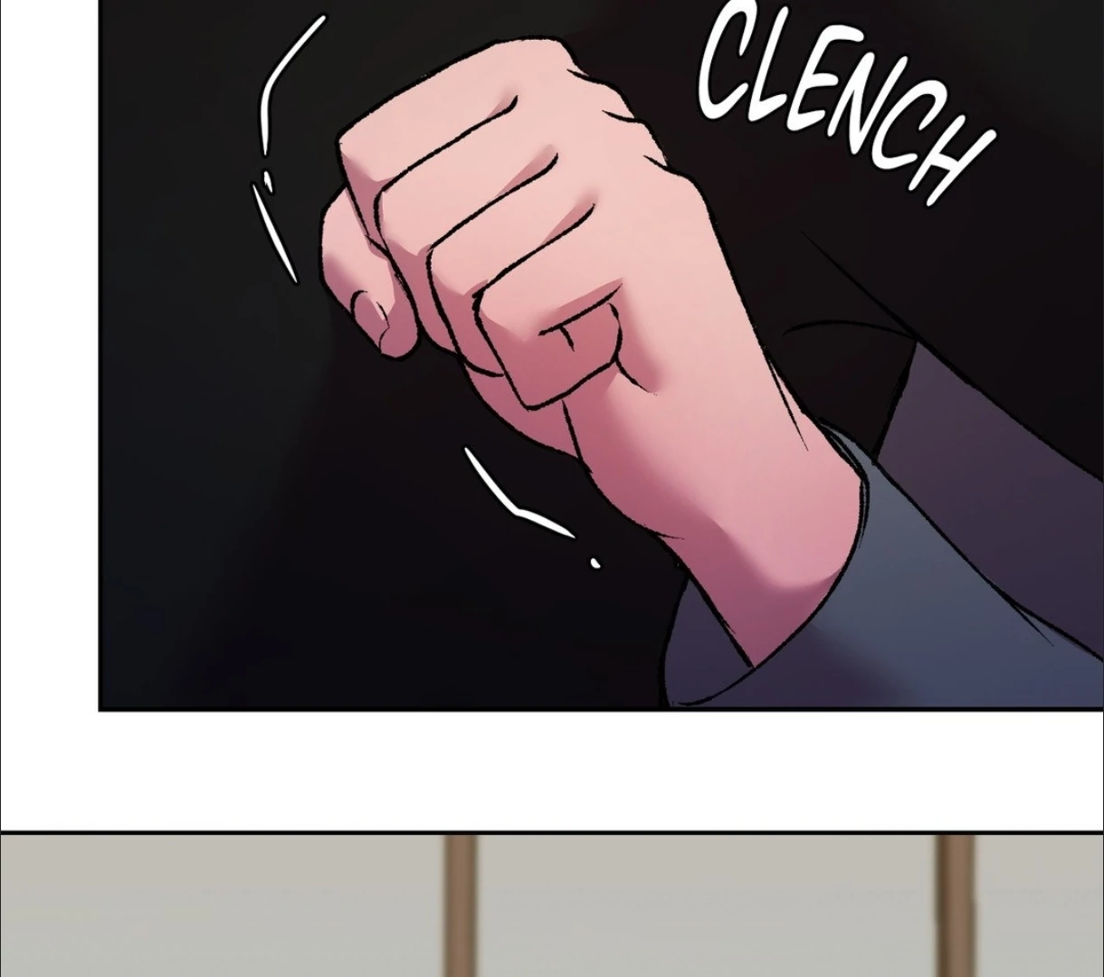 My Dearest Misery [Official] - Chapter 8 manhwa