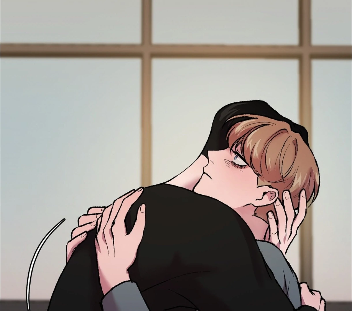 My Dearest Misery [Official] - Chapter 8 manhwa