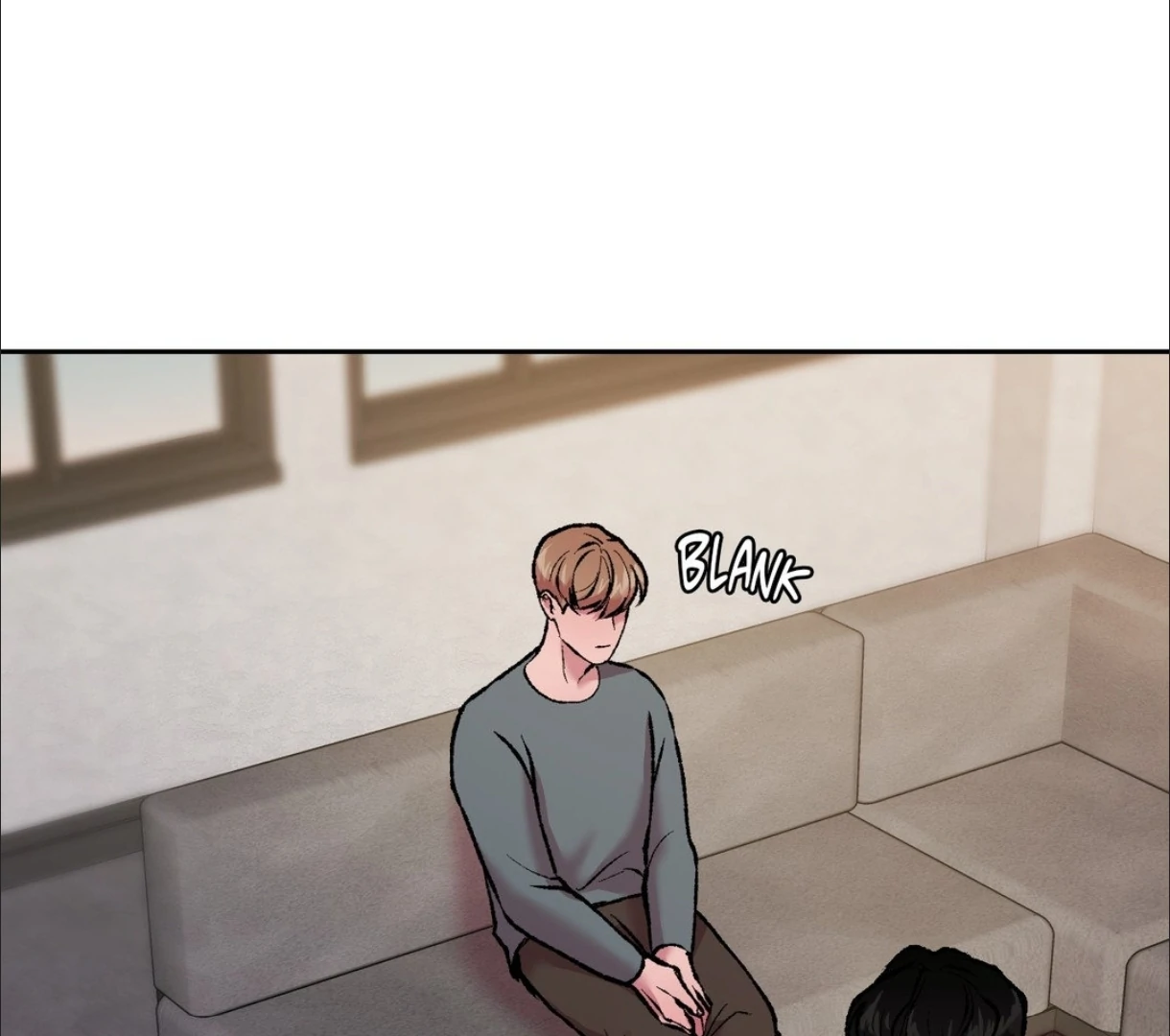 My Dearest Misery [Official] - Chapter 8 manhwa
