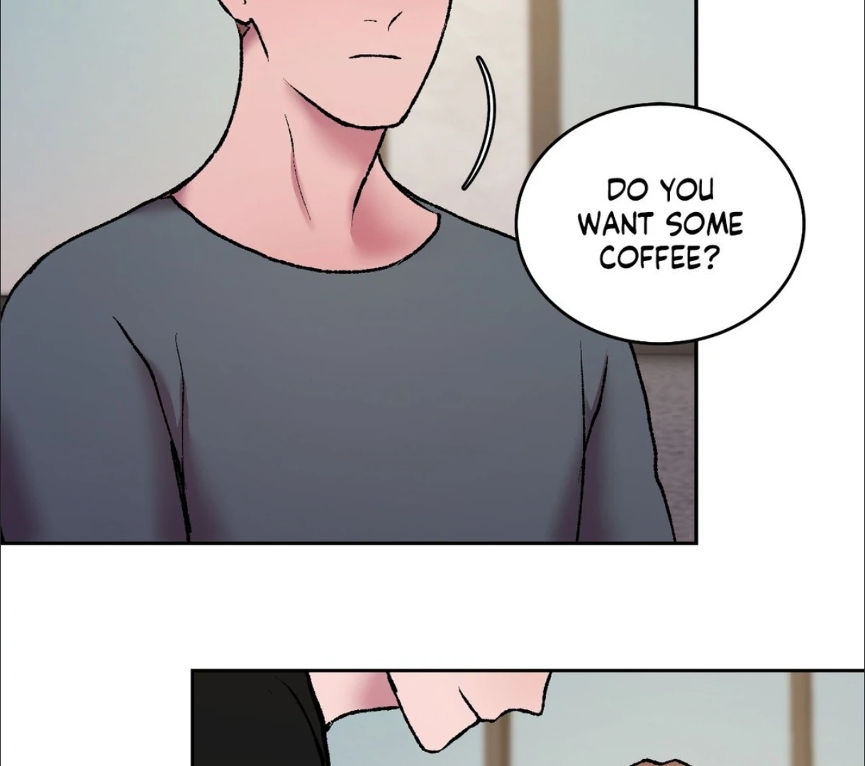 My Dearest Misery [Official] - Chapter 8 manhwa