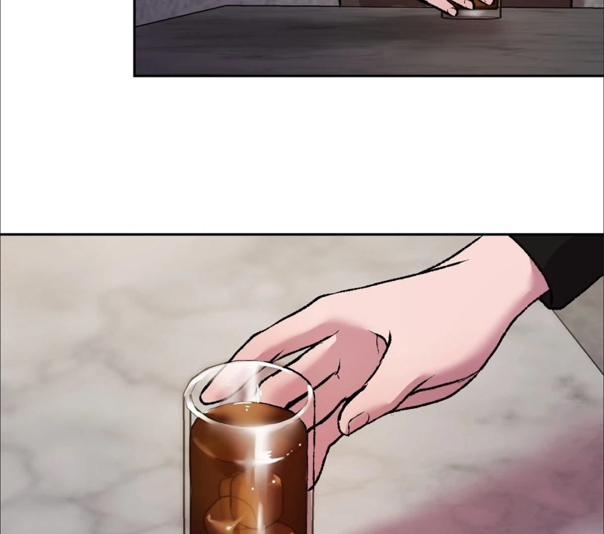 My Dearest Misery [Official] - Chapter 8 manhwa