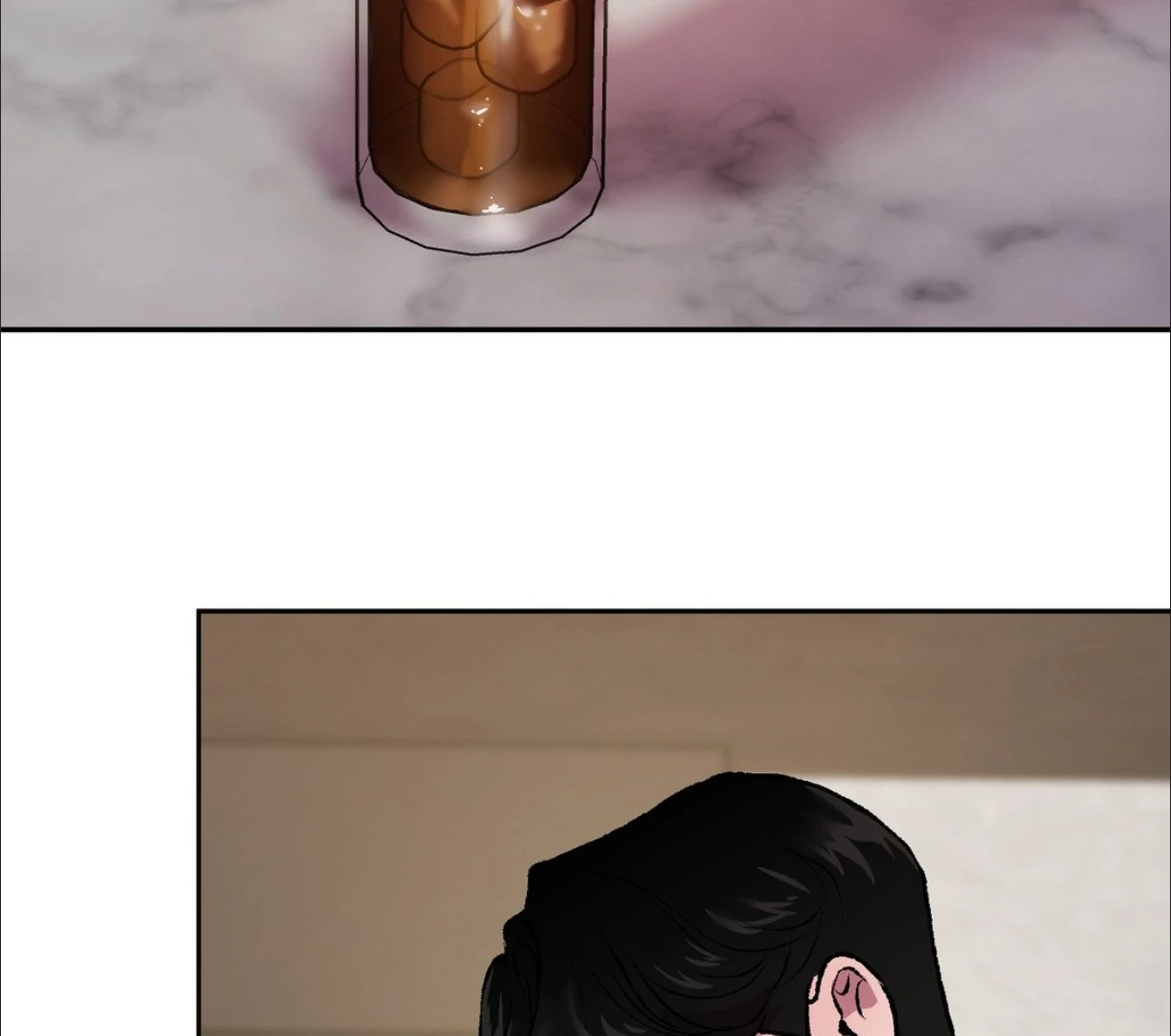 My Dearest Misery [Official] - Chapter 8 manhwa
