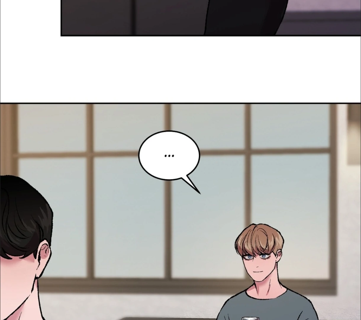 My Dearest Misery [Official] - Chapter 8 manhwa