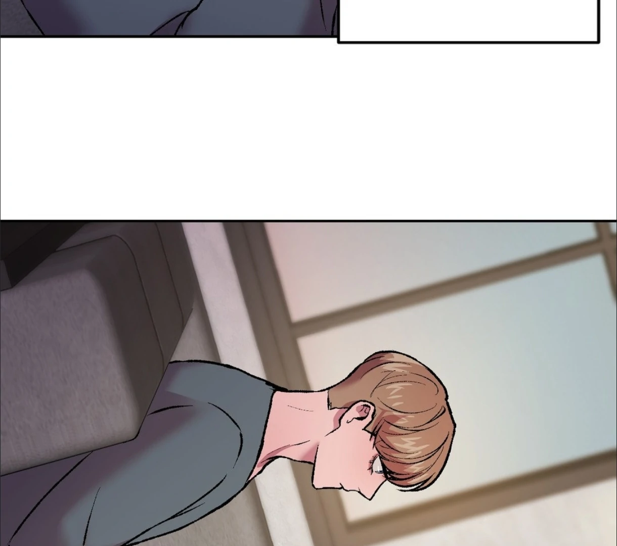 My Dearest Misery [Official] - Chapter 8 manhwa