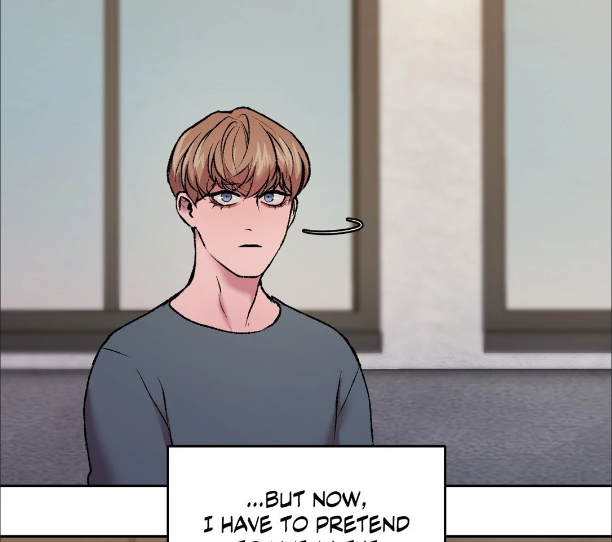 My Dearest Misery [Official] - Chapter 8 manhwa