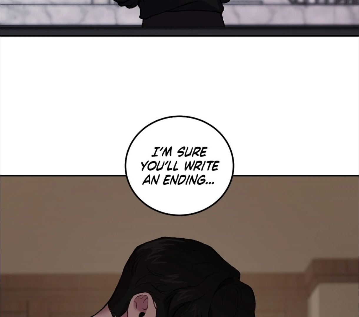 My Dearest Misery [Official] - Chapter 8 manhwa