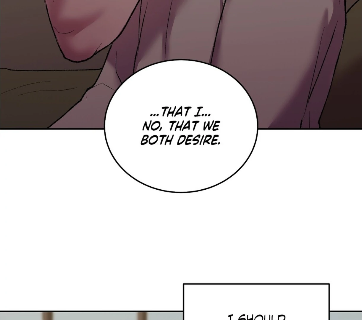 My Dearest Misery [Official] - Chapter 8 manhwa