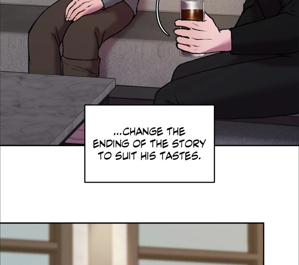 My Dearest Misery [Official] - Chapter 8 manhwa