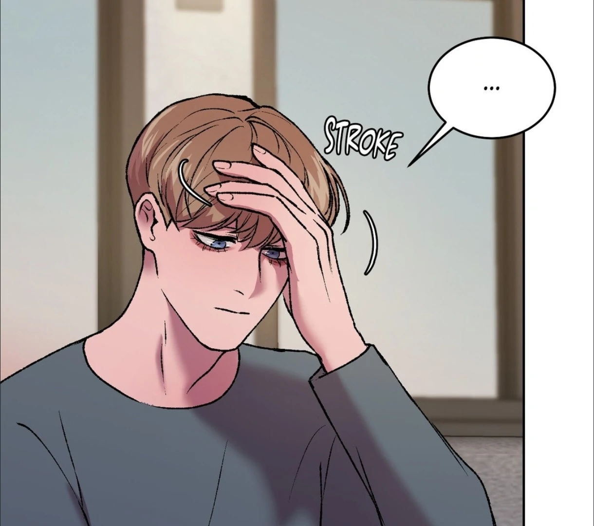 My Dearest Misery [Official] - Chapter 8 manhwa