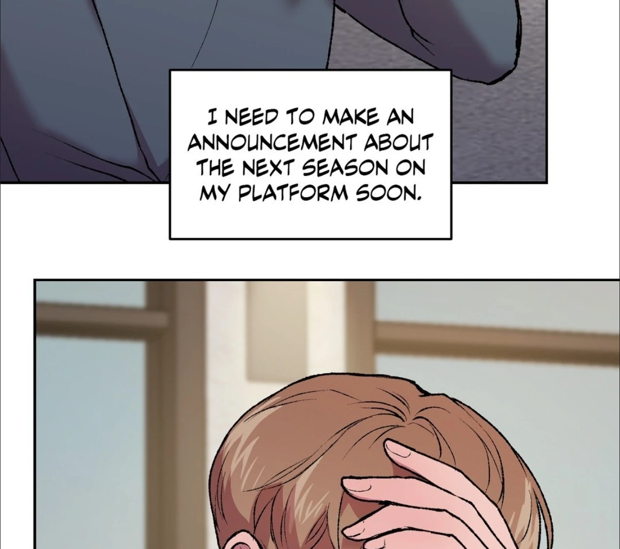 My Dearest Misery [Official] - Chapter 8 manhwa