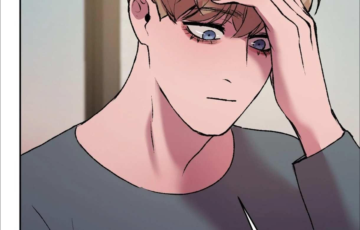 My Dearest Misery [Official] - Chapter 8 manhwa