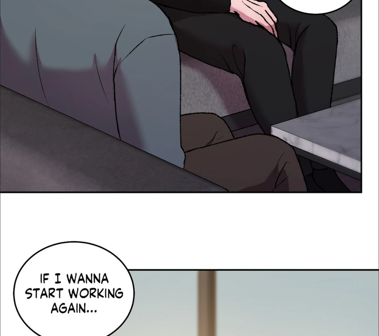 My Dearest Misery [Official] - Chapter 8 manhwa