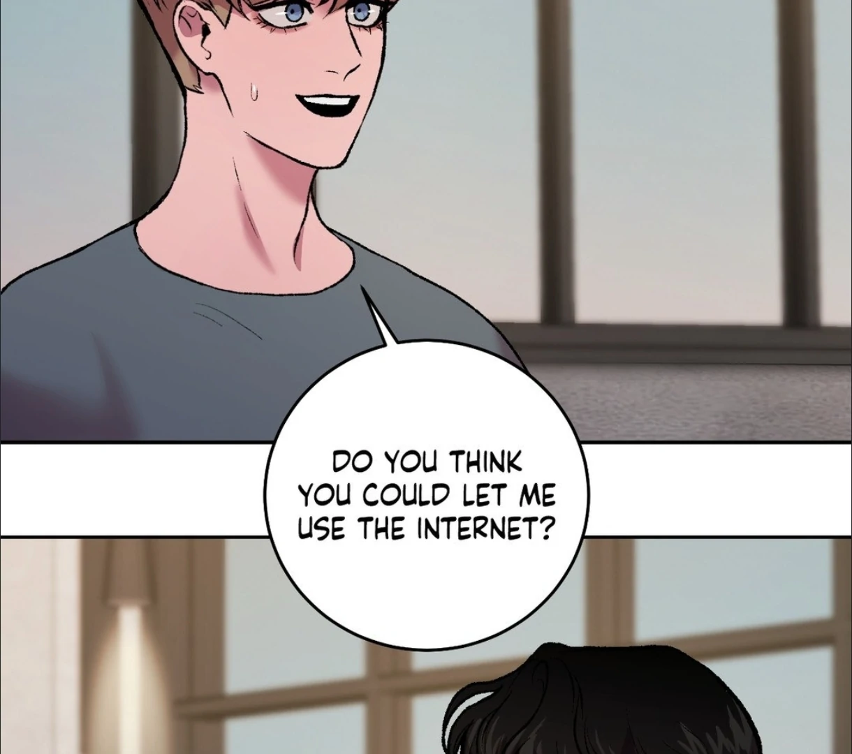 My Dearest Misery [Official] - Chapter 8 manhwa