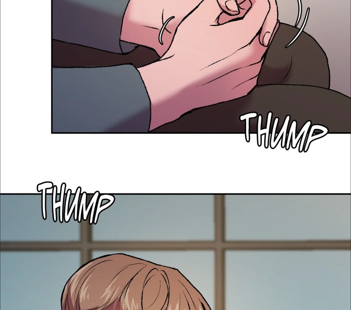 My Dearest Misery [Official] - Chapter 8 manhwa