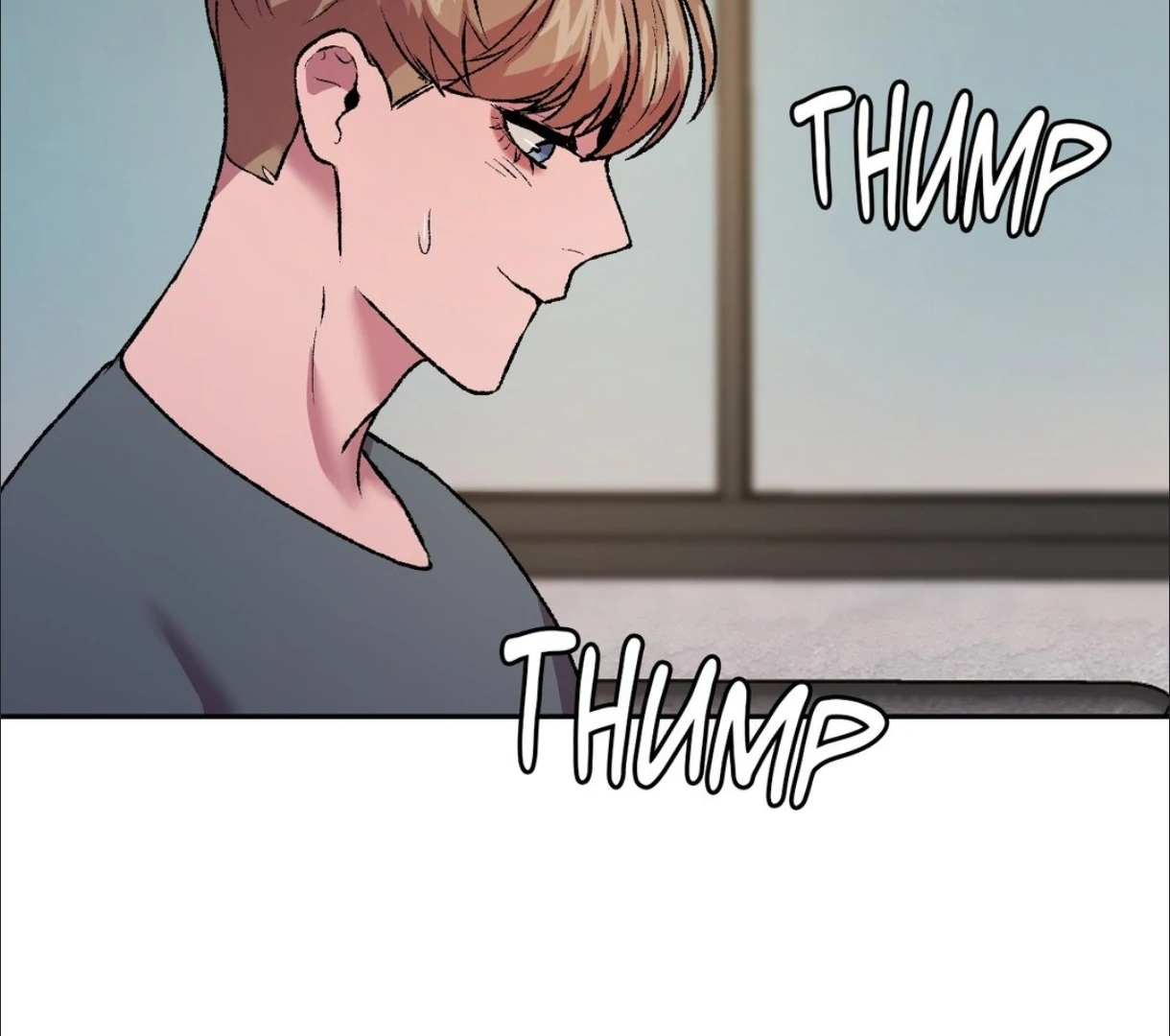My Dearest Misery [Official] - Chapter 8 manhwa