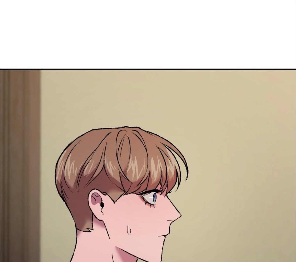 My Dearest Misery [Official] - Chapter 8 manhwa