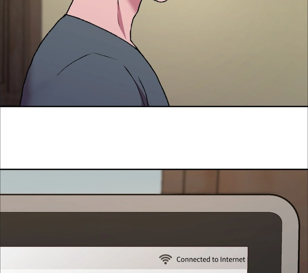 My Dearest Misery [Official] - Chapter 8 manhwa
