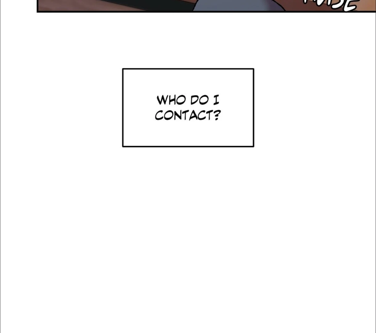 My Dearest Misery [Official] - Chapter 8 manhwa