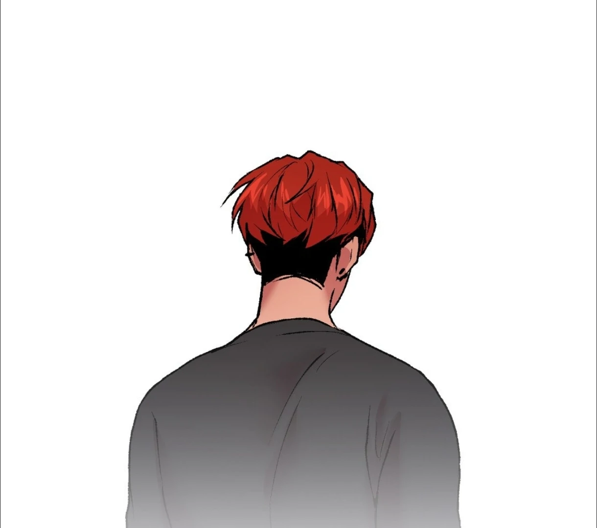 My Dearest Misery [Official] - Chapter 8 manhwa