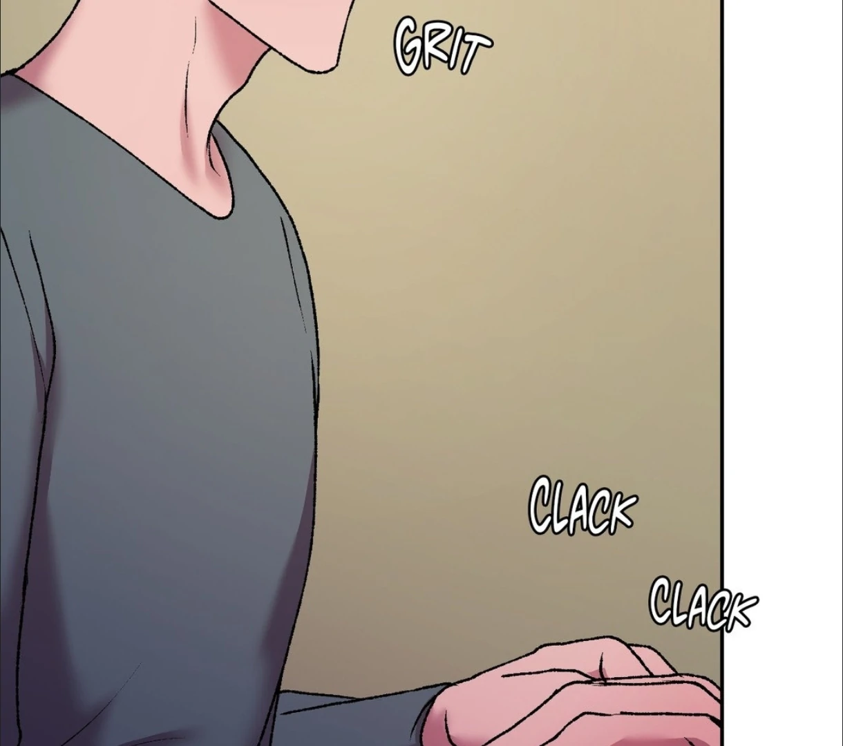 My Dearest Misery [Official] - Chapter 8 manhwa