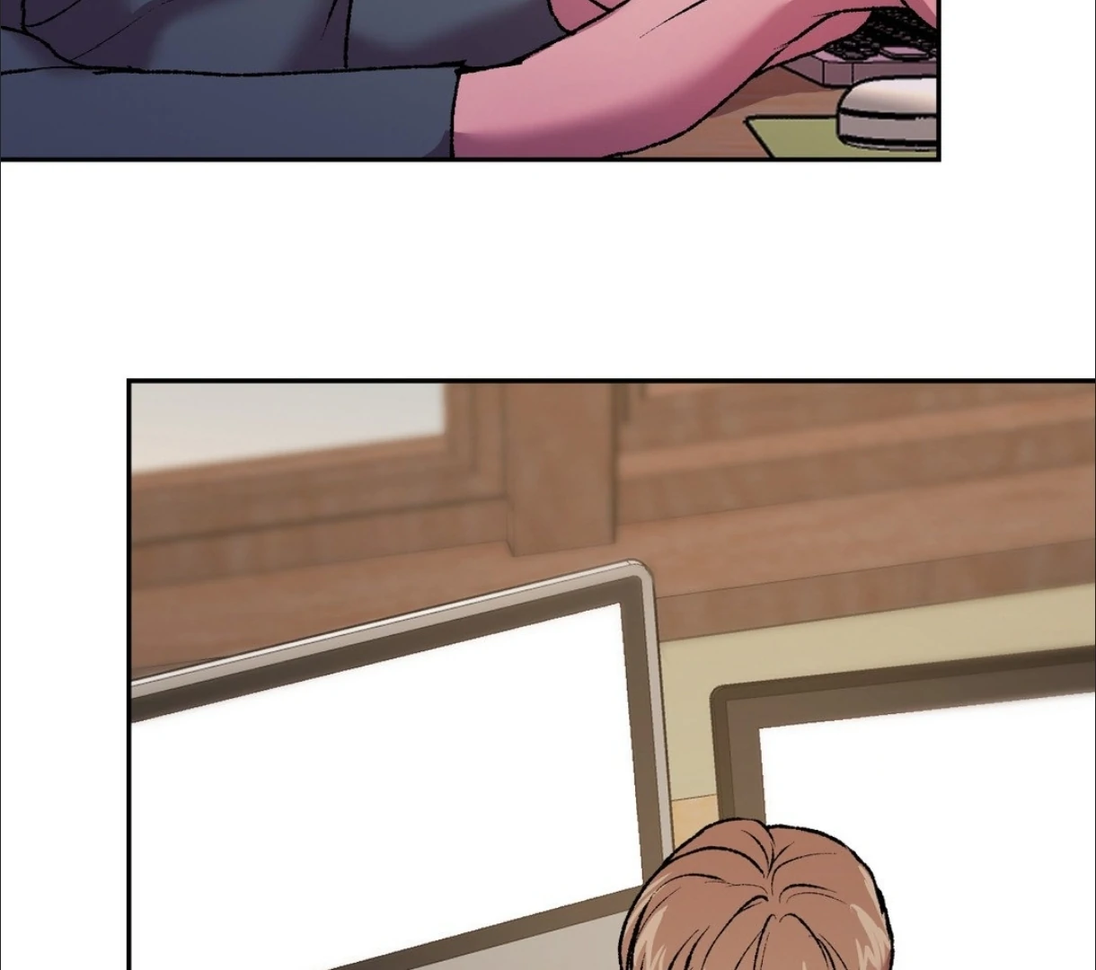 My Dearest Misery [Official] - Chapter 8 manhwa