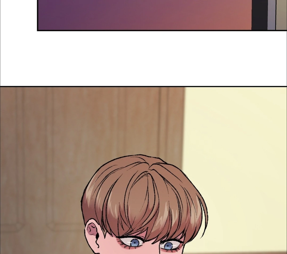 My Dearest Misery [Official] - Chapter 8 manhwa