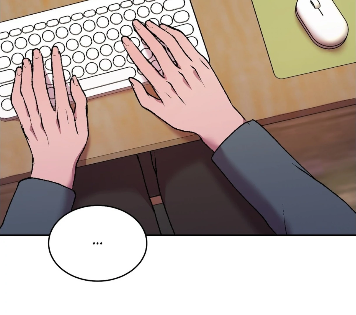My Dearest Misery [Official] - Chapter 8 manhwa