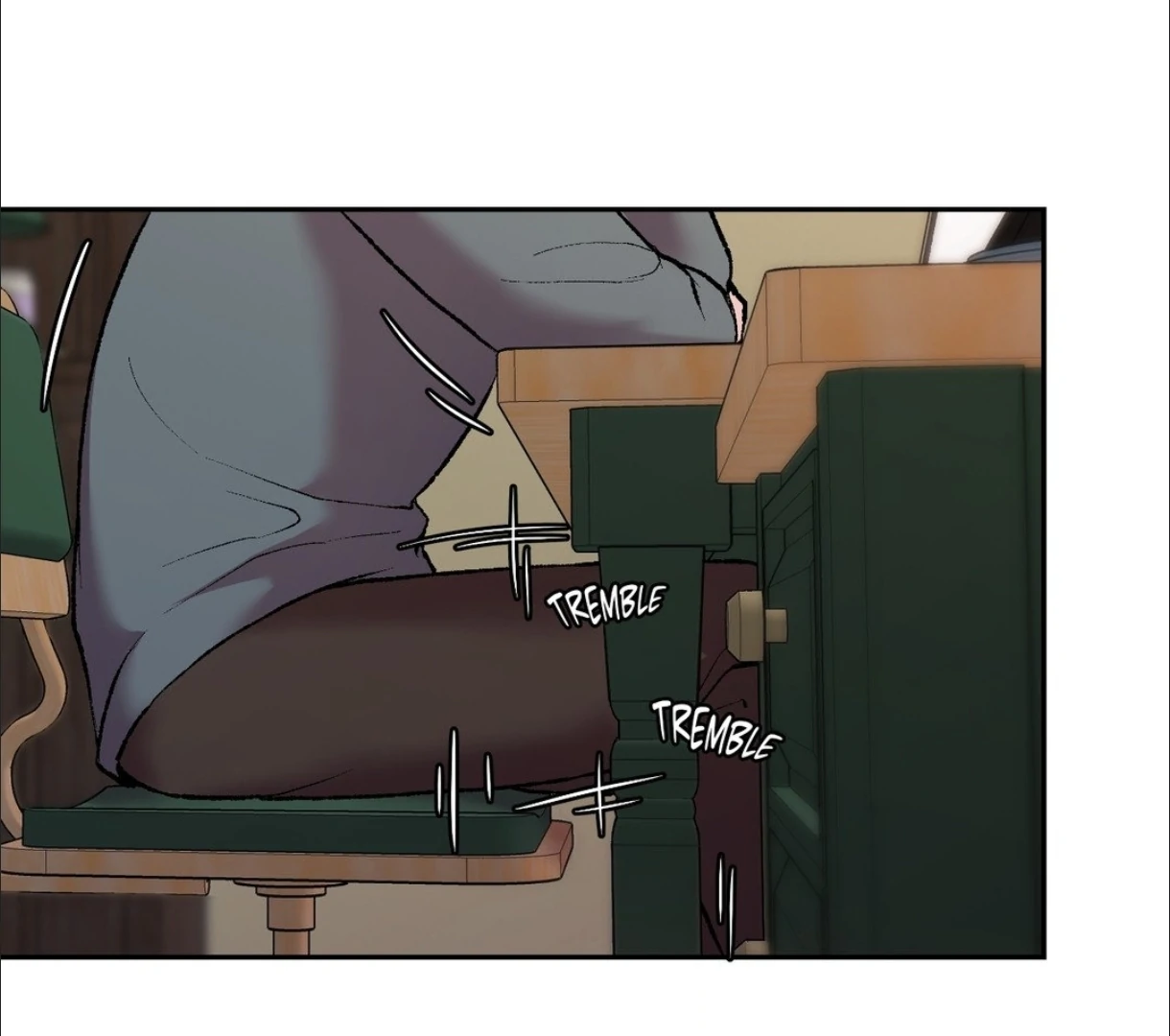 My Dearest Misery [Official] - Chapter 9 manhwa