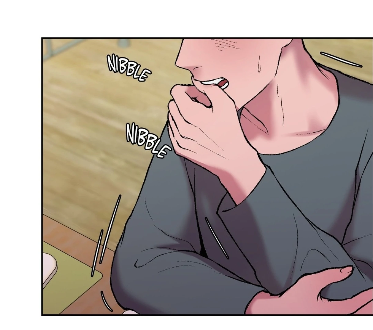 My Dearest Misery [Official] - Chapter 9 manhwa