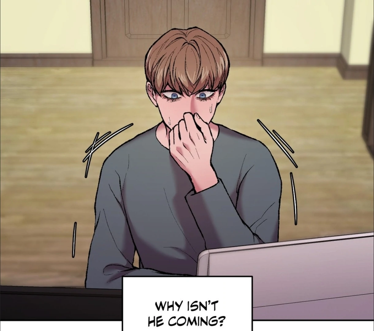 My Dearest Misery [Official] - Chapter 9 manhwa