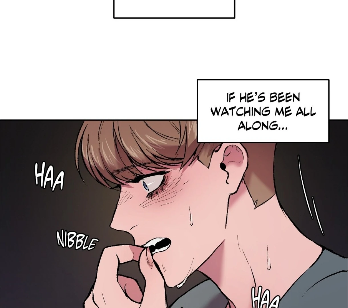 My Dearest Misery [Official] - Chapter 9 manhwa