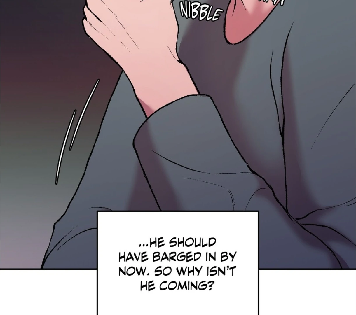 My Dearest Misery [Official] - Chapter 9 manhwa
