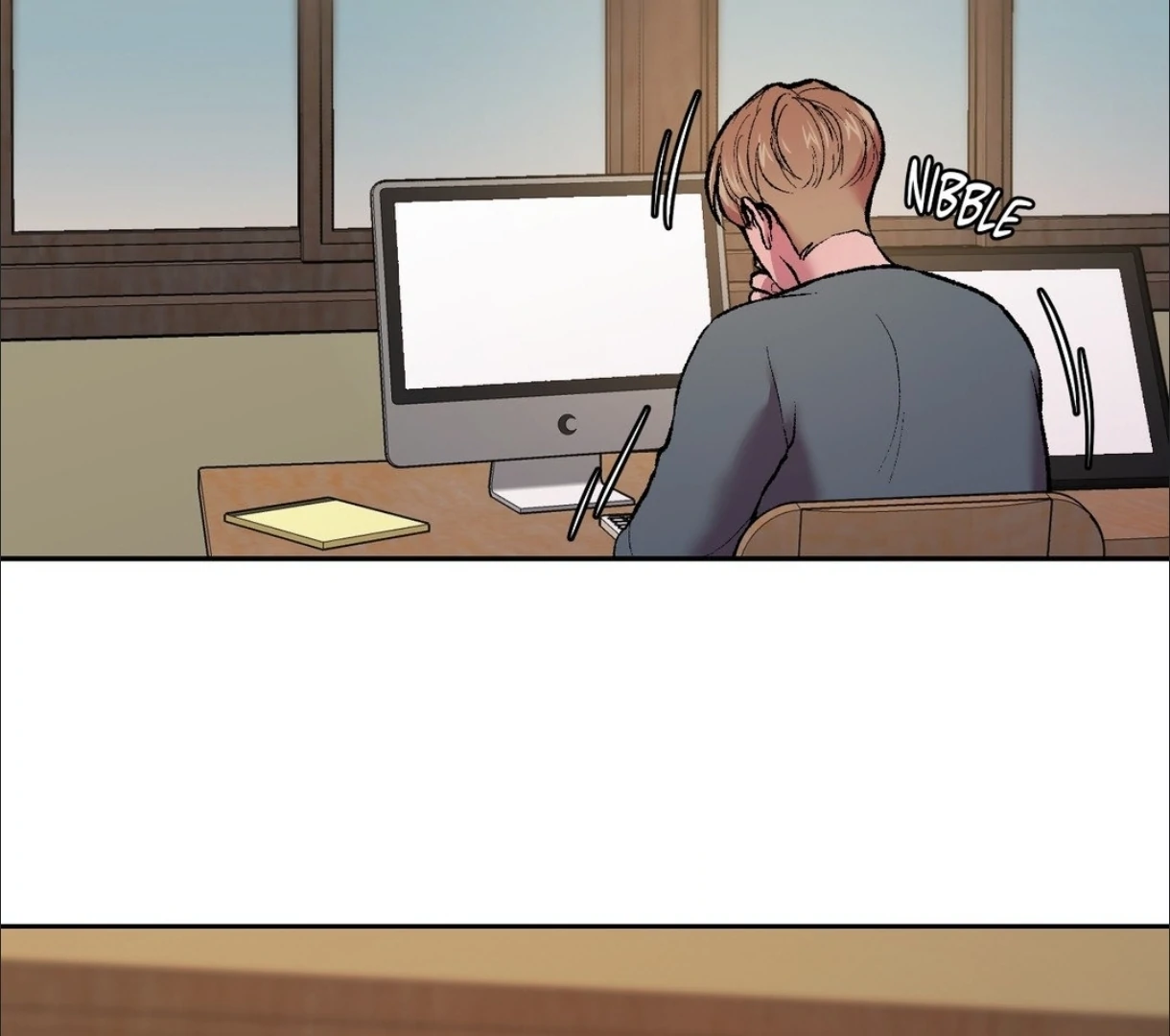 My Dearest Misery [Official] - Chapter 9 manhwa