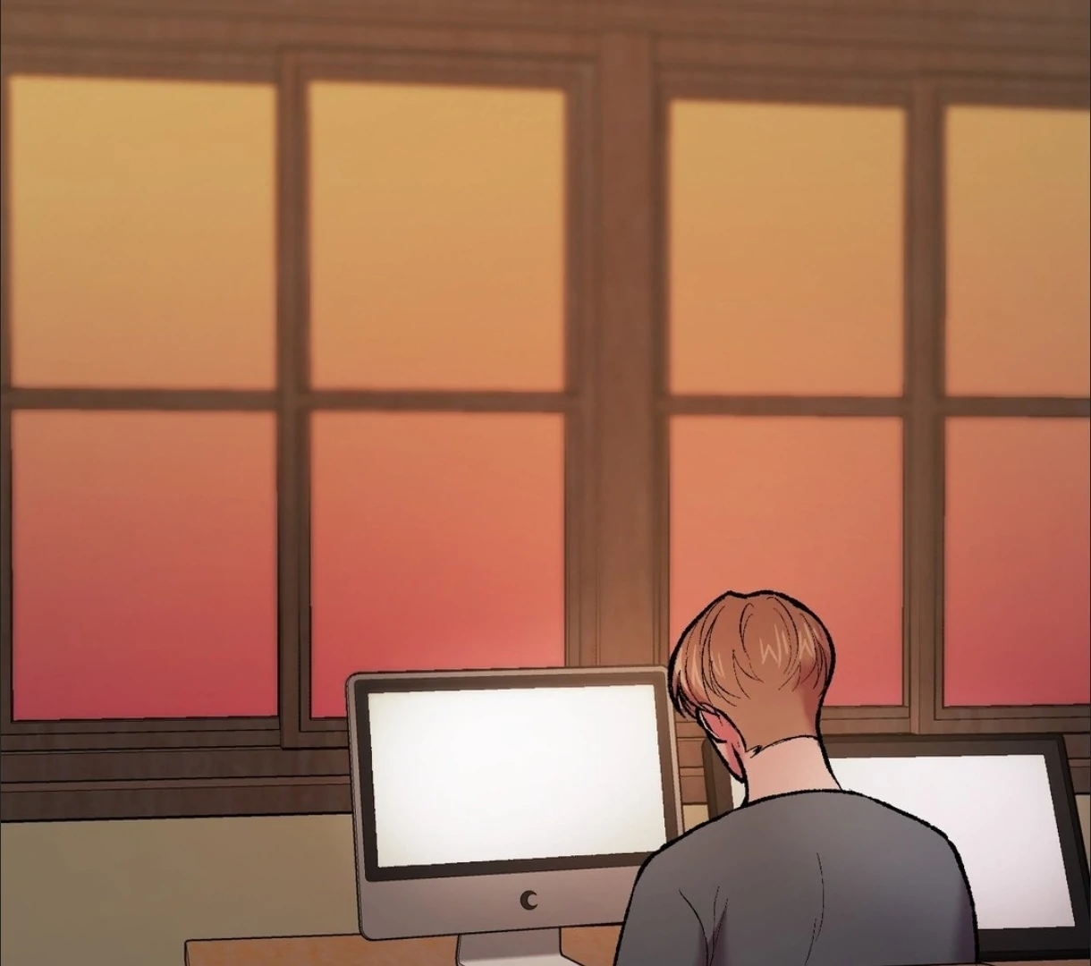My Dearest Misery [Official] - Chapter 9 manhwa