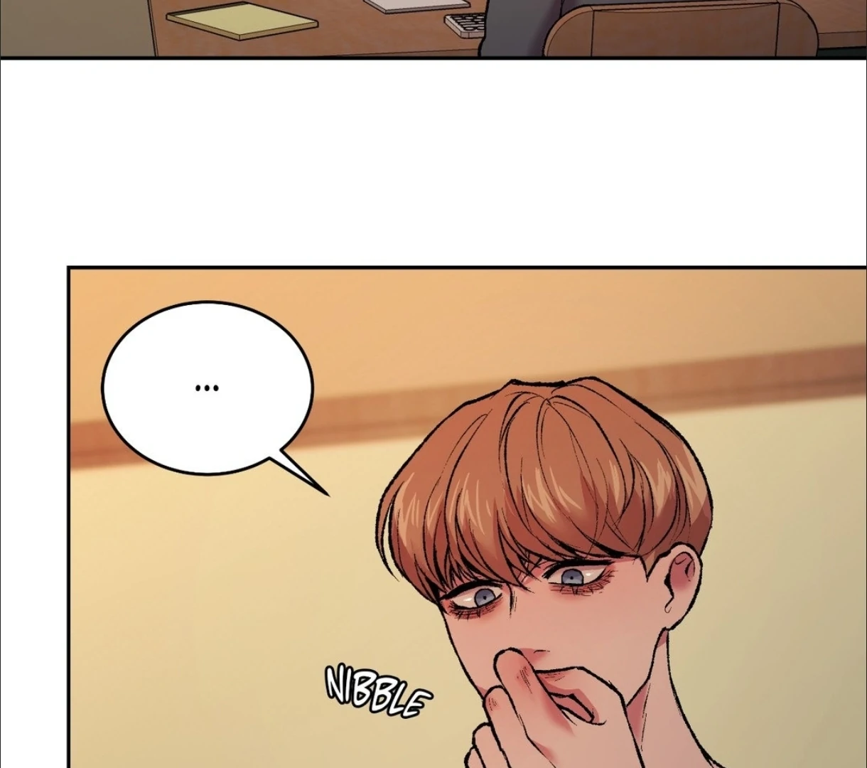 My Dearest Misery [Official] - Chapter 9 manhwa