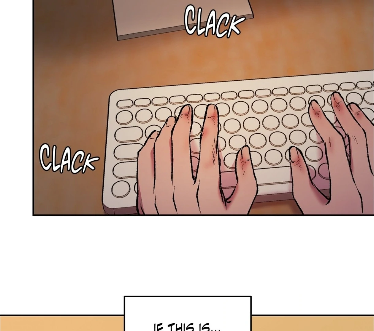 My Dearest Misery [Official] - Chapter 9 manhwa