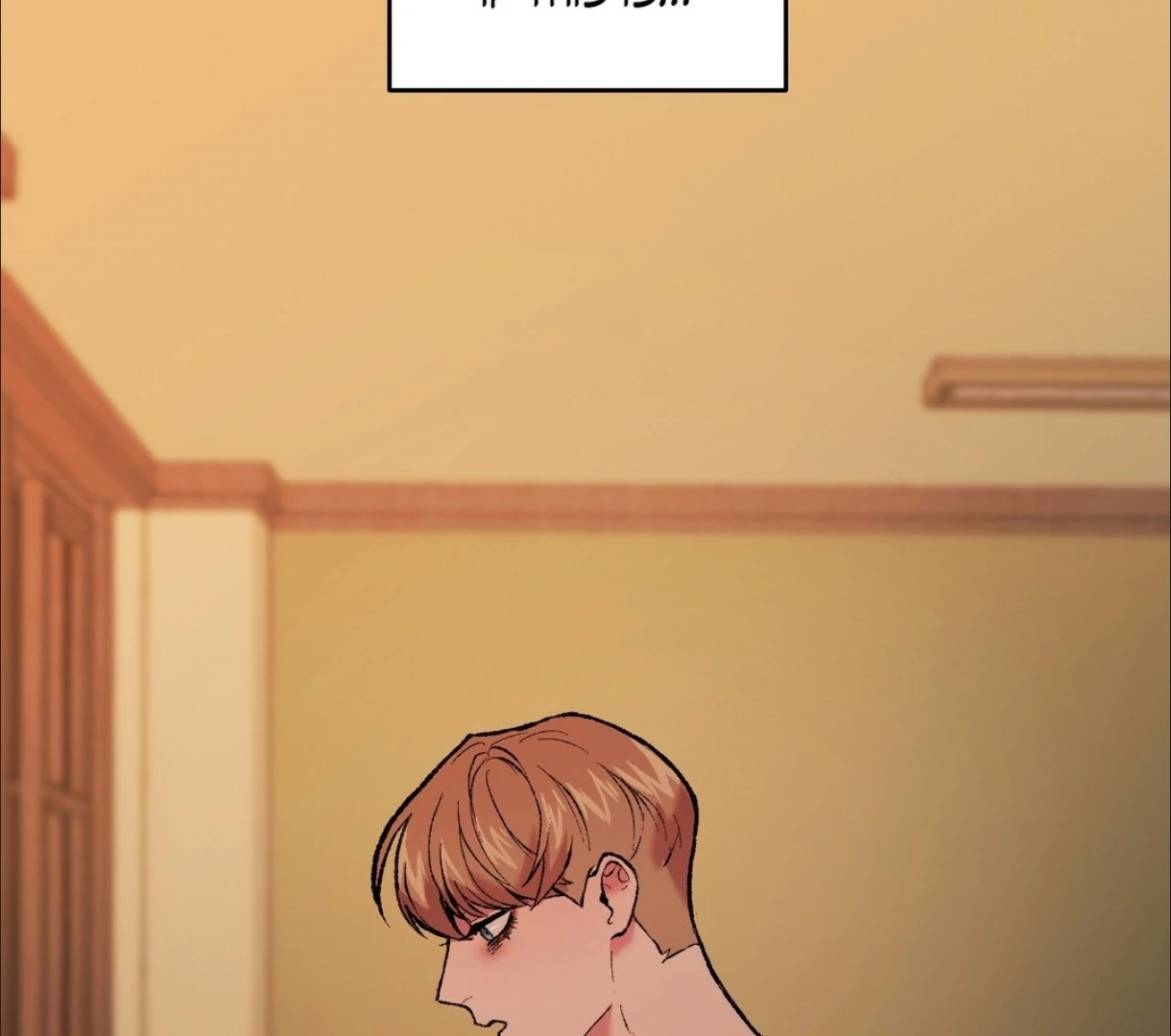 My Dearest Misery [Official] - Chapter 9 manhwa