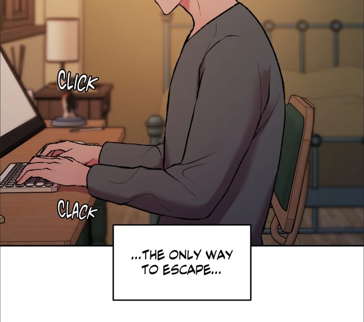My Dearest Misery [Official] - Chapter 9 manhwa