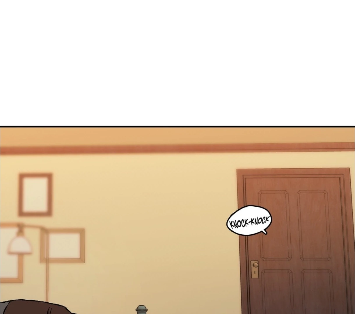 My Dearest Misery [Official] - Chapter 9 manhwa