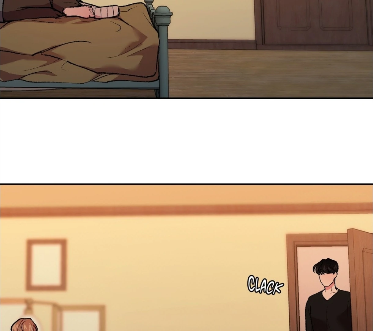 My Dearest Misery [Official] - Chapter 9 manhwa