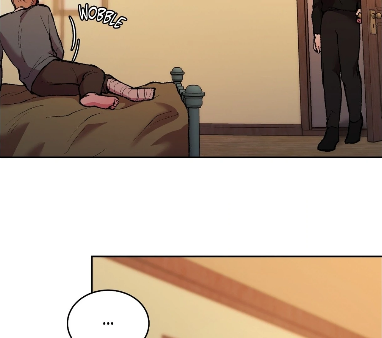 My Dearest Misery [Official] - Chapter 9 manhwa