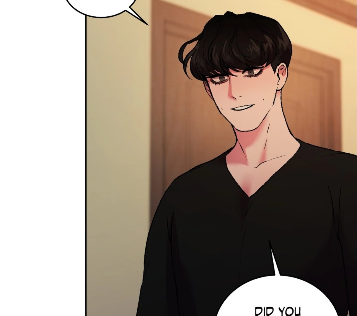 My Dearest Misery [Official] - Chapter 9 manhwa