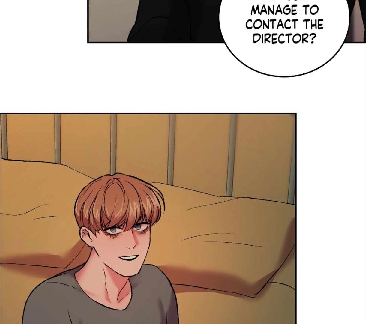 My Dearest Misery [Official] - Chapter 9 manhwa