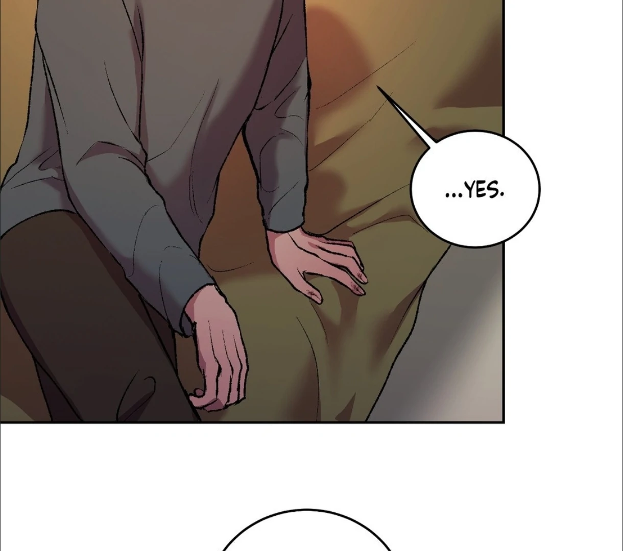 My Dearest Misery [Official] - Chapter 9 manhwa