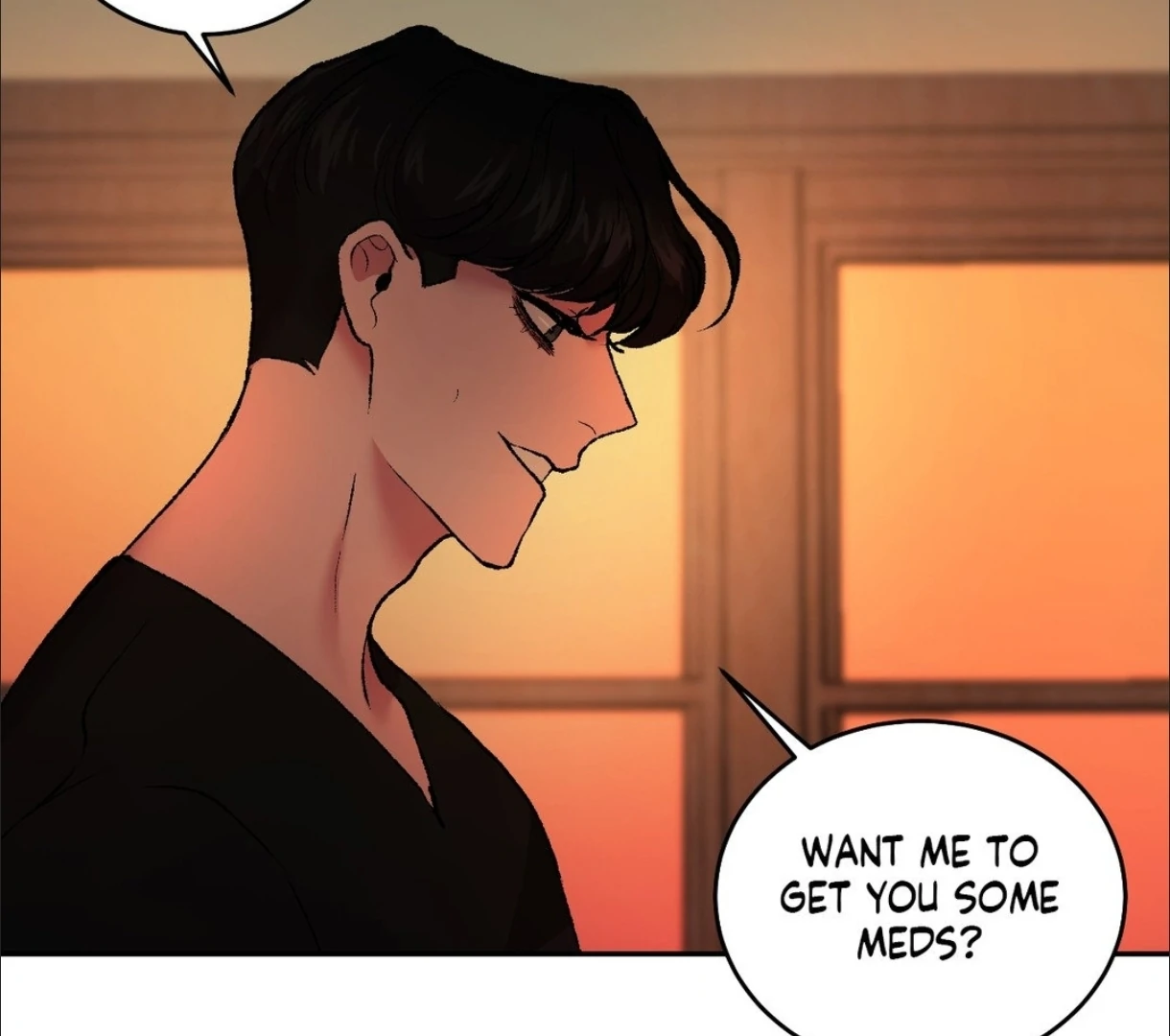 My Dearest Misery [Official] - Chapter 9 manhwa